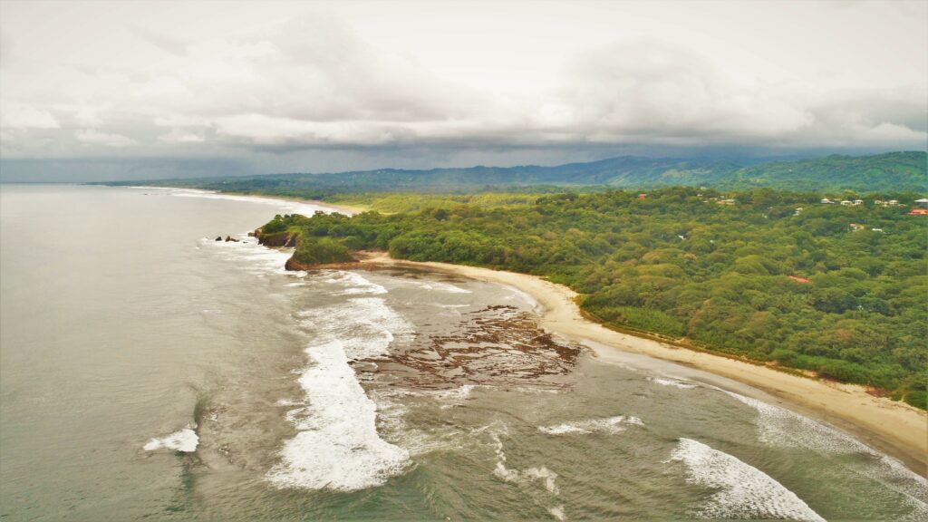 Playa Nosara, Guanacaste, Costa Rica