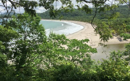 Samara guanacaste beach