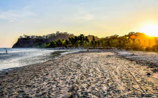 Samara Beach Guanacaste