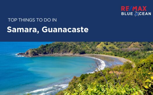 things to do in samara guanacaste