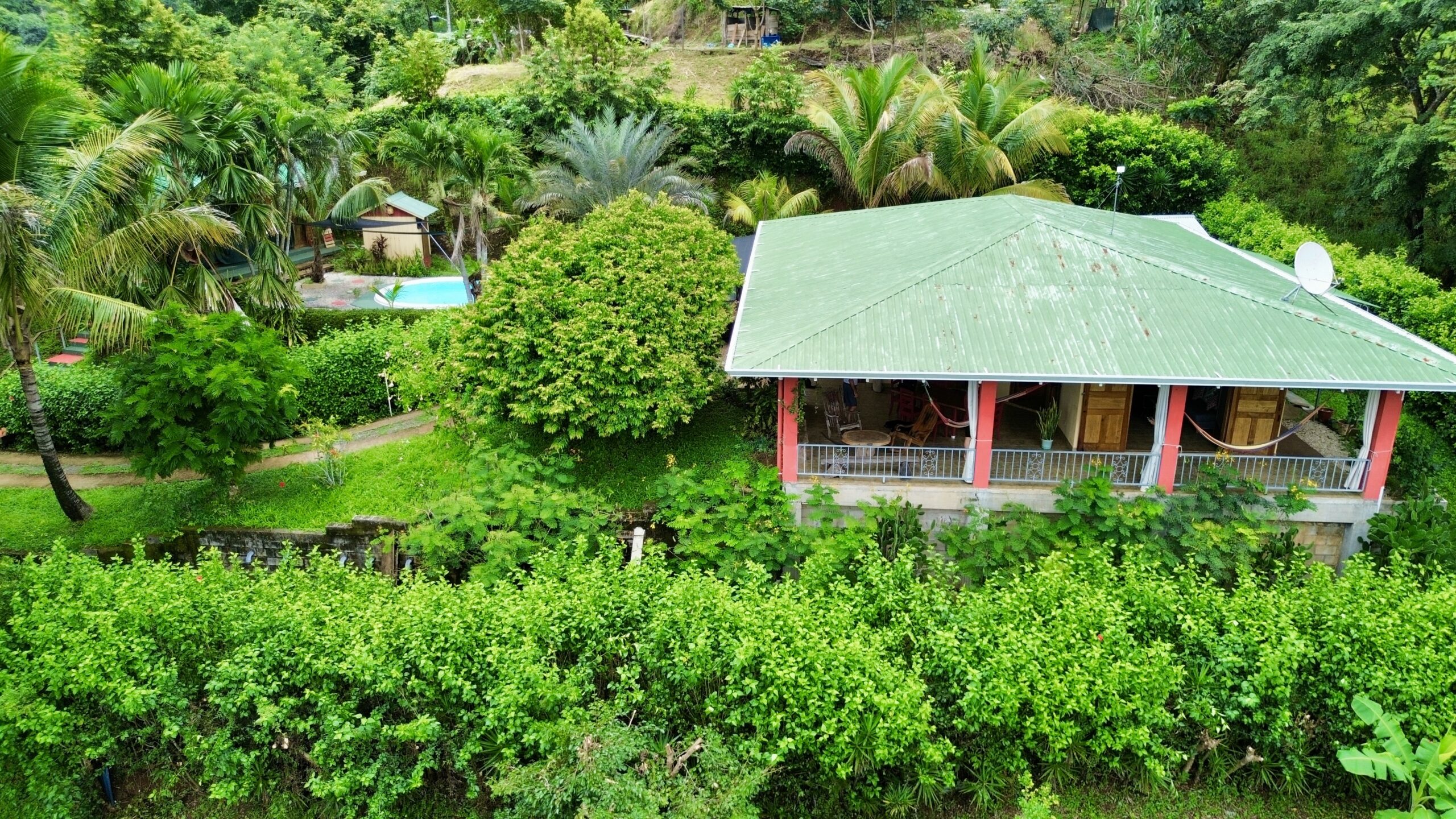 DREAM HOUSE/VILLA ESTRADA WITH PANORAMIC VIEWS