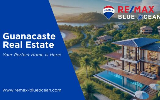 Guanacaste Real Estate