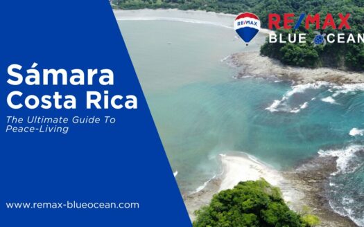 Sámara Costa Rica