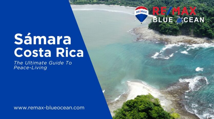 Sámara Costa Rica