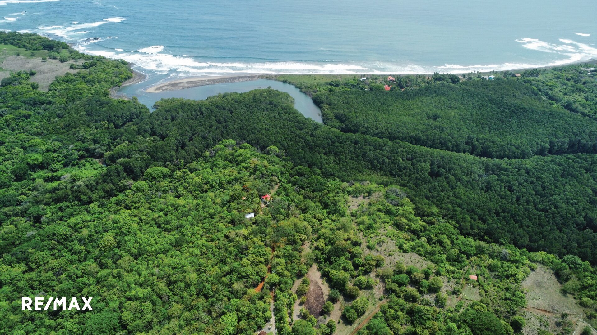 5 Stunning lots in Venado Guanacaste