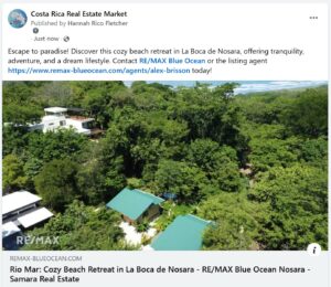 Nosara Beach Retreat