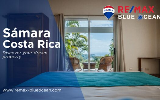 REMAX samara in costa rica