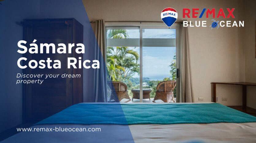 REMAX samara in costa rica