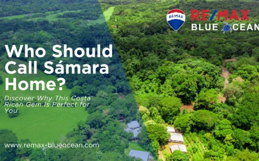 For who is Samara Costa Rica