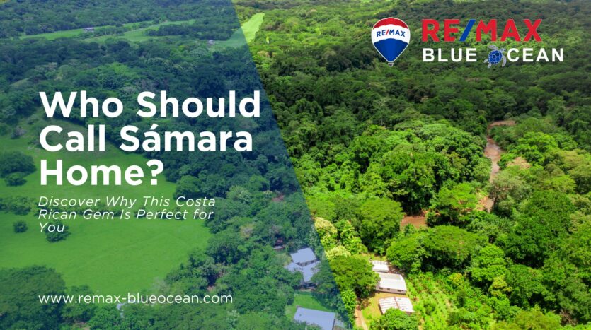 For who is Samara Costa Rica