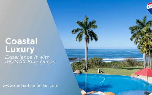 RE/MAX Blue Ocean