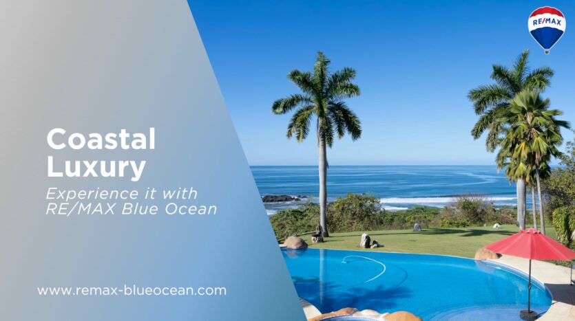 RE/MAX Blue Ocean