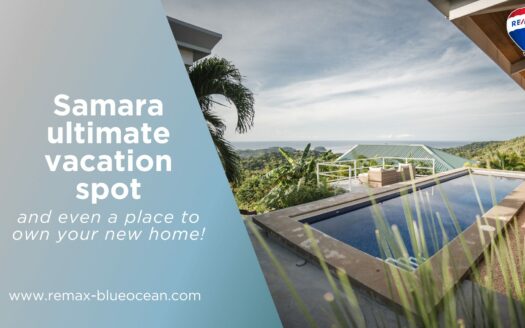 Vacationer to Homeowner a Trip to Samara Can Change Your Life