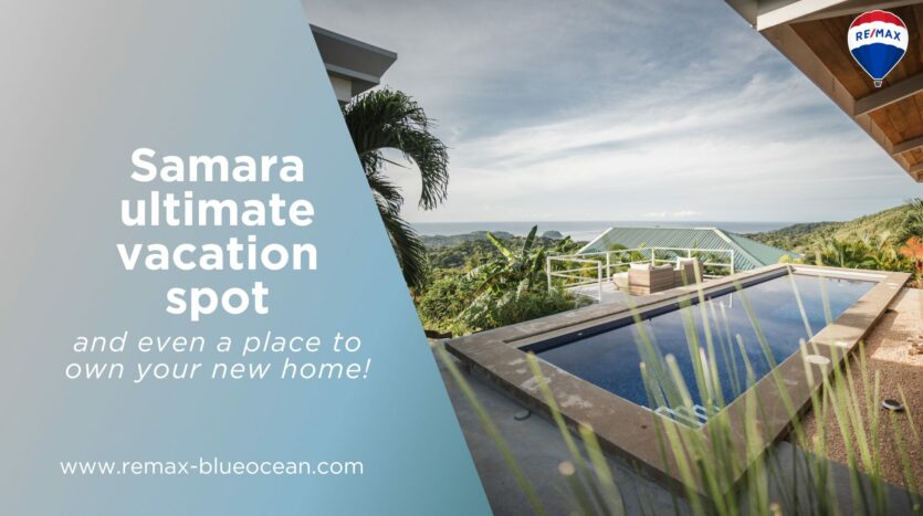 Vacationer to Homeowner a Trip to Samara Can Change Your Life